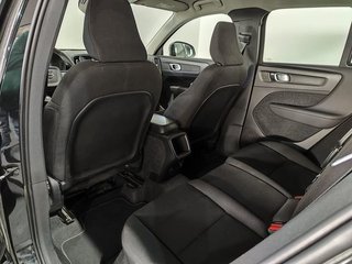 Volvo XC40 B3 Gasolina Mild hybrid Core Auto 120 kW (163 CV)
