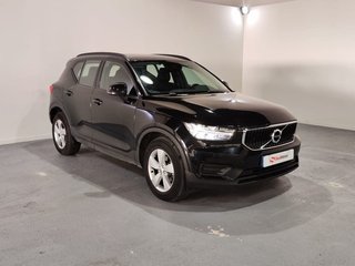 Volvo XC40 B3 Gasolina Mild hybrid Core Auto 120 kW (163 CV)