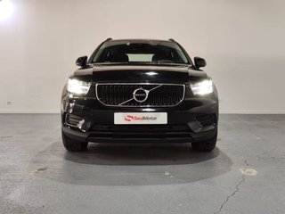 Volvo XC40 B3 Gasolina Mild hybrid Core Auto 120 kW (163 CV)