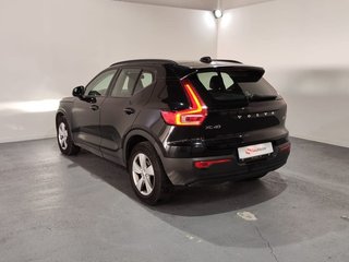 Volvo XC40 B3 Gasolina Mild hybrid Core Auto 120 kW (163 CV)