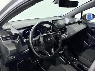 Toyota Corolla Touring Sport 125H Active 90 kW (122 CV)