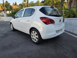 Opel Corsa 2017