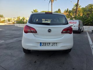 Opel Corsa 2017