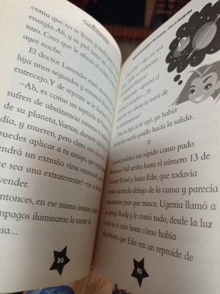 Hija única