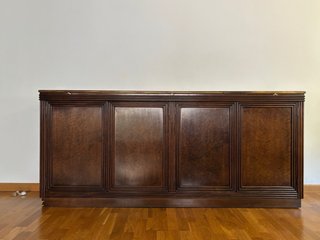 Conjunto comedor Valenti alta gama