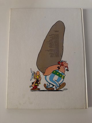 Asterix Legionario