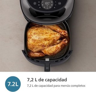 Philips Airfryer Serie 3000 7.2L NUEVA