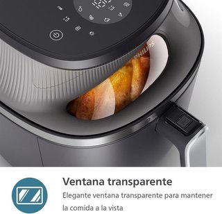 Philips Airfryer Serie 3000 7.2L NUEVA