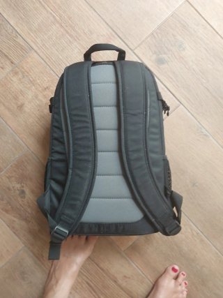 Mochila para cámara Lowepro Tahoe BP 150