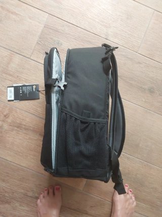 Mochila para cámara Lowepro Tahoe BP 150