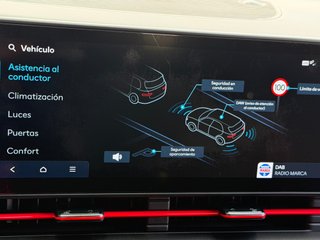 Hyundai Kona 1.0 TGDI 48V N Line