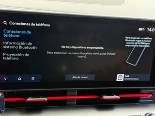 Hyundai Kona 1.0 TGDI 48V N Line