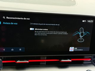 Hyundai Kona 1.0 TGDI 48V N Line