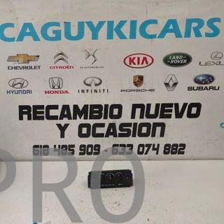 MANDO CLIMA LAND ROVER P38 NUEVO AWR1009