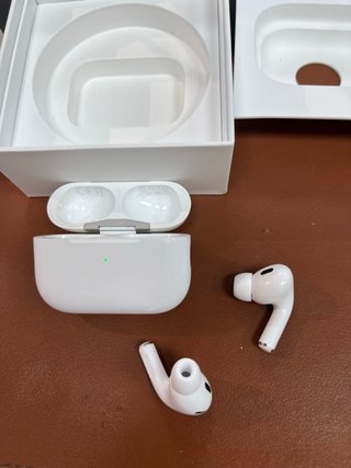 AirPods Pro 2 Lightning#DKH4T4