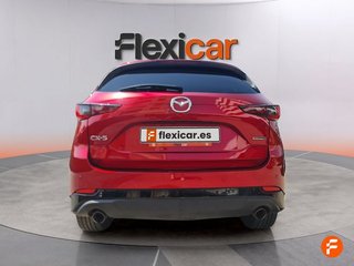 Mazda CX-5 2.0 GE 121kW (165CV) Homura