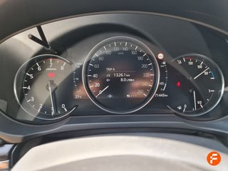 Mazda CX-5 2.0 GE 121kW (165CV) Homura