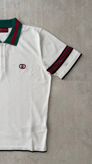 Polo Gucci Talla S