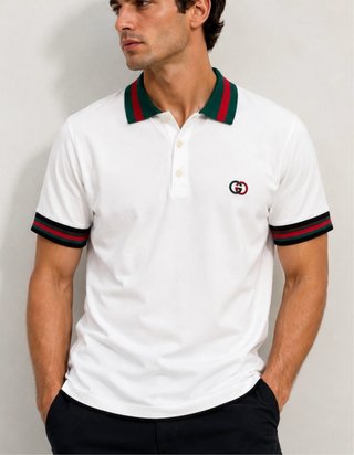 Polo Gucci Talla S