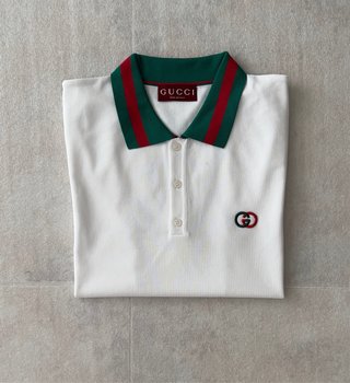 Polo Gucci Talla S