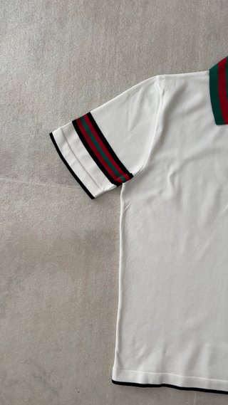 Polo Gucci Talla S