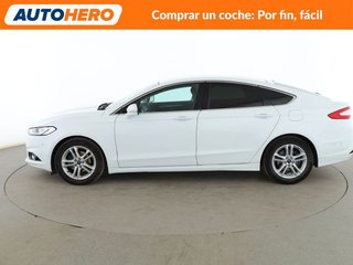 Ford Mondeo 2.0 TDCi Titanium