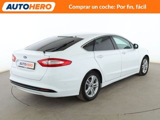 Ford Mondeo 2.0 TDCi Titanium
