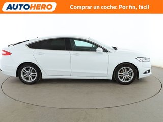 Ford Mondeo 2.0 TDCi Titanium