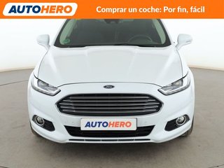 Ford Mondeo 2.0 TDCi Titanium