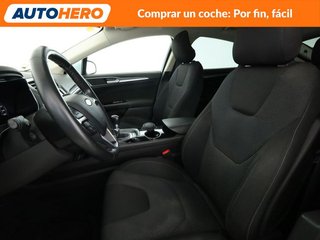 Ford Mondeo 2.0 TDCi Titanium