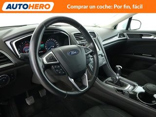 Ford Mondeo 2.0 TDCi Titanium