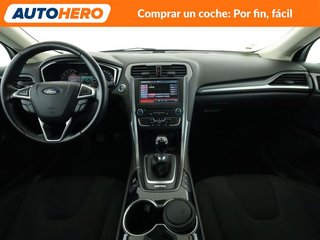 Ford Mondeo 2.0 TDCi Titanium