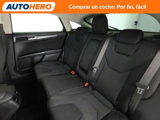 Ford Mondeo 2.0 TDCi Titanium