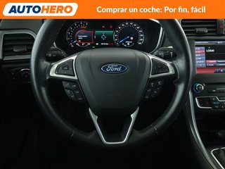Ford Mondeo 2.0 TDCi Titanium