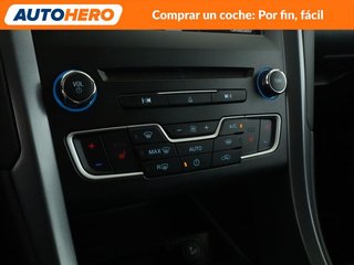Ford Mondeo 2.0 TDCi Titanium