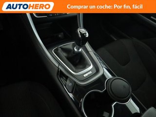 Ford Mondeo 2.0 TDCi Titanium