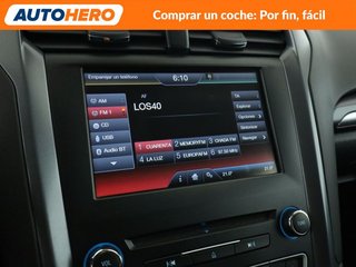 Ford Mondeo 2.0 TDCi Titanium
