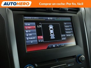 Ford Mondeo 2.0 TDCi Titanium