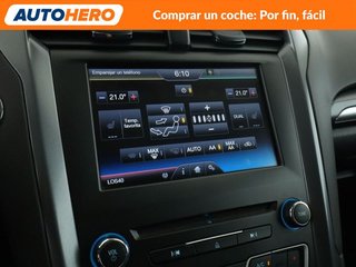 Ford Mondeo 2.0 TDCi Titanium