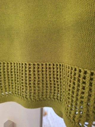 JERSEY DE MUJER