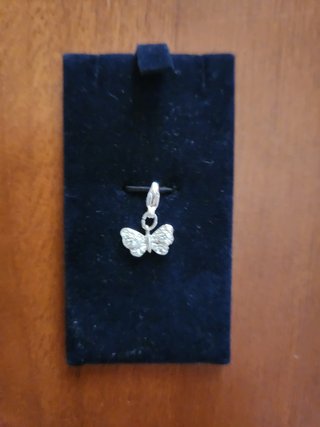Ciondolo Swarovski.