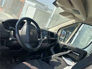 Despiece completo Peugeot Boxer Modelo 2014-