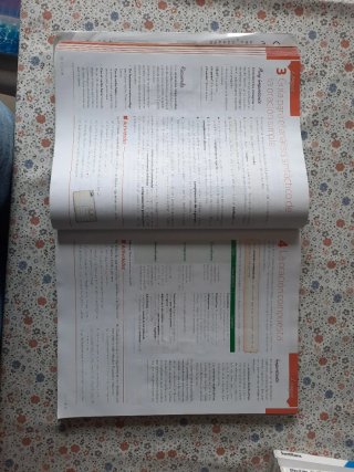 Lengua castellana y Literatura 3.º ESO. NOVA: NOVA