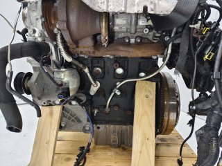 Motor Opel Astra J 132541KM M28