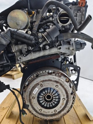 Motor Opel Astra J 132541KM M28