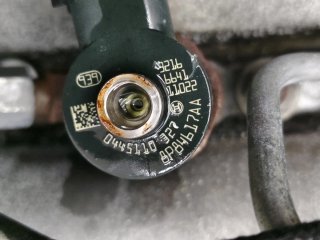 Motor Opel Astra J 132541KM M28