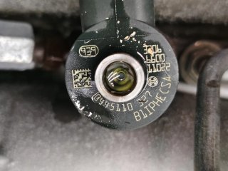 Motor Opel Astra J 132541KM M28