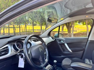Citroen C3 2010