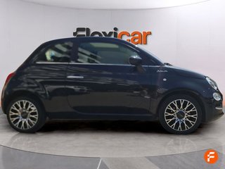Fiat 500 Club 1.0 Hybrid 51KW (70 CV)