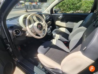 Fiat 500 Club 1.0 Hybrid 51KW (70 CV)